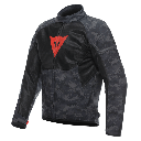 DAİNESE İGNİTE AİR CAMO GRAY BLACK FLUO RED YAZLIK MONT