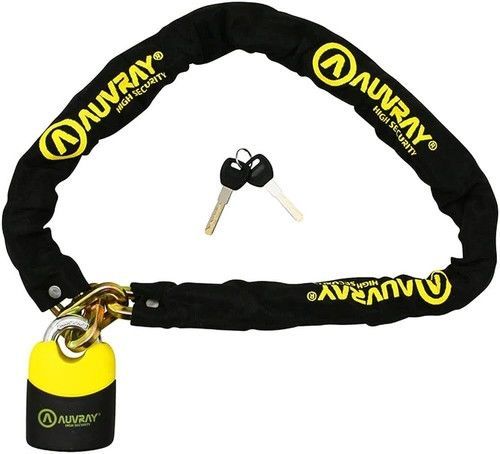 AUVRAY K-BLOC 200 CM ZİNCİR KİLİT