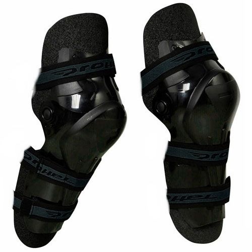 PROHEL MAFSALLI DİZLİK SİYAH