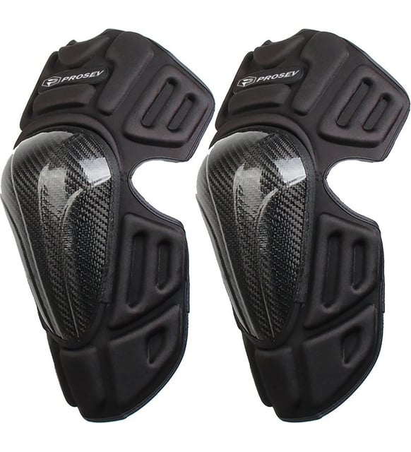 PROSEV D-311 CARBON DİZLİK