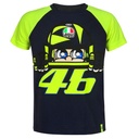 VR46 CUPOLİNE ÇOCUK TSHİRT