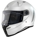 MT REVENGE 2 BEYAZ KAPALI KASK