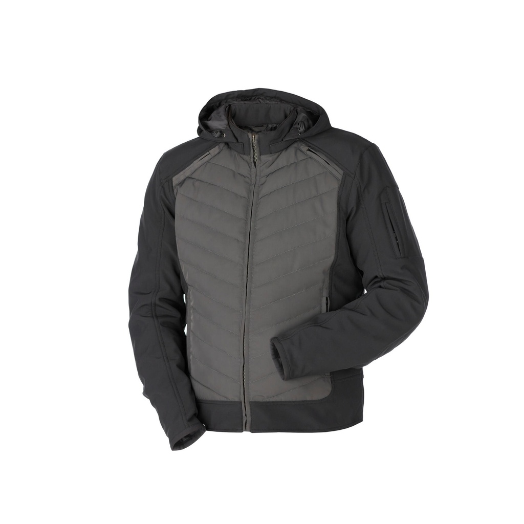 YAMAHA URBAN LISBON SOFTSHELL KAPÜŞONLU MONT