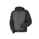 YAMAHA URBAN LISBON SOFTSHELL KAPÜŞONLU MONT