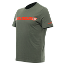 DAINESE STRIPES HAKİ TSHIRT 