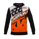 KTM CAİROLİ 222 KAPÜŞONLU HIRKA