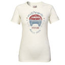 YAMAHA FASTER SONS BEXAR KADIN TSHİRT