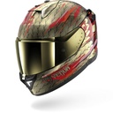 SHARK SKWAL İ3 VENUM KAPALI KASK