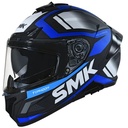 SMK TYPHOON THORN KAPALI KASK