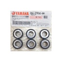 YAMAHA DELİGHT 125 VARYATÖR BAGA AĞIRLIK SETİ