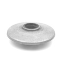 YAMAHA CYGNUS L ARKA OYNAR YANAK KASNAK