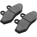 YAMAHA CYGNUS X ÖN FREN BALATASI