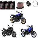 MT07 TRACER 7 TENERE 700 PERİYODİK BAKIM SETİ