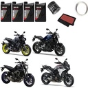 MT09 TRACER 9 XSR 900 PERİYODİK BAKIM SETİ 2014-2020