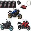 MT09 TRACER 9 XSR 900 PERİYODİK BAKIM SETİ 2021-2024 