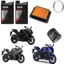 YAMAHA YZF R25 PERİYODİK BAKIM SETİ 2014-2025