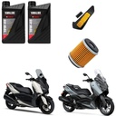XMAX 250 300 TECHMAX PERİYODİK BAKIM SETİ 2018-2025