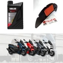 YAMAHA NMAX 125 155 PERİYODİK BAKIM SETİ 2021-2024 