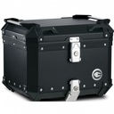 COOCASE ALÜMİNYUM ARKA ÇANTA 45 LT.