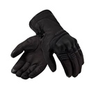 REVIT LAVA H2O SU GEÇİRMEZ ELDİVEN SİYAH 