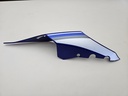 YAMAHA YZF R1 SAĞ ARKA KUYRUK KAPAK MAVİ 2015