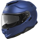 SHOEI GT AİR 2 MAT MAVİ KAPALI GÜNEŞ VİZÖRLÜ KASK