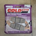 GOLD FREN 104 S3 FREN BALATASI 