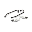 TENERE 660 YAN ÇANTA BAĞLANTI DEMİRİ