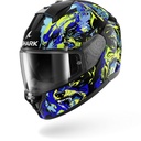 SHARK RIDILL 2 RAGING BEAST KAPALI KASK