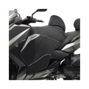 XMAX 250 400 APRON DİZ ÖRTÜSÜ 2014-2017 
