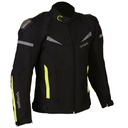 PROHEL COLOMBIA SİYAH NEON HÖRGÜÇLÜ MEVSİMLİK MONT 