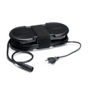 YAMAHA NEOS ELEKTRİKLİ AKÜ ŞARJ CİHAZI