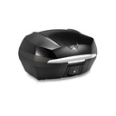 YAMAHA FJR 1300 ARKA ÇANTA TOPCASE 50LT. SİYAH