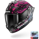 SHARK SKWAL CUP REPLİCA REDDİNG MAT KAPALI KASK 