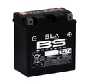 BS BATTERY BTZ7V SLA AKÜ