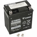 YAMAHA NMAX 125 NMAX 155 TRİCİTY 125 TRİCİTY 155 YUASA AKÜ YTZ7V