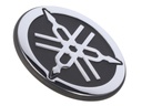 YAMAHA YZF R25 MT25 DEPO KAPAK YAMAHA LOGO 