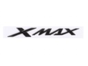 YAMAHA XMAX 250 YAN KAPAK 3D XMAX YAZI 