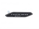 YAMAHA XMAX 250 TECHMAX SAĞ AMBLEM 2020