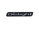 YAMAHA DELİGHT 115 SELE ALTI DELİGHT YAZI 