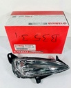 YAMAHA DELİGHT 115 SAĞ ARKA SİNYAL