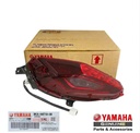 XMAX 250 XMAX 300 ARKA SOL STOP 2023-2026