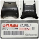 YAMAHA NOUVO 115 ALT GÖĞÜS BASAMAK ALT KAPAK
