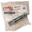 YAMAHA CRYPTON T110C ARKA KAMPANA FREN MİLİ