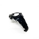 YAMAHA YZF R25 DEPO ÜST KAPAK SİYAH 2014-2018