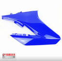 YAMAHA WR125R WR125X DEPO SAĞ KAPAK MAVİ 2009-2014