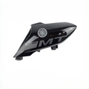 YAMAHA MT25 DEPO SOL YAN KAPAK SİYAH