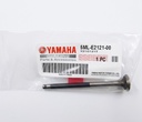 YAMAHA BWS 125 CYGNUS X 125 EGZOZ SUBABI