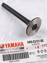 YAMAHA CYGNUS RS 125 EGZOZ SUBABI