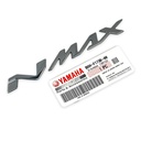 YAMAHA NMAX 125 NMAX 155 SELE ALTI LOGO NMAX YAZI 2021-2026